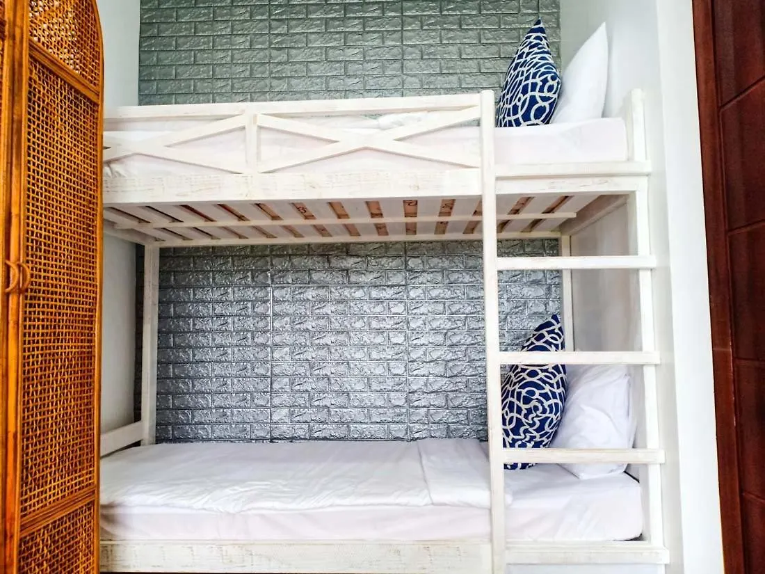 The Mansion Boutique Hotel Mabalacat