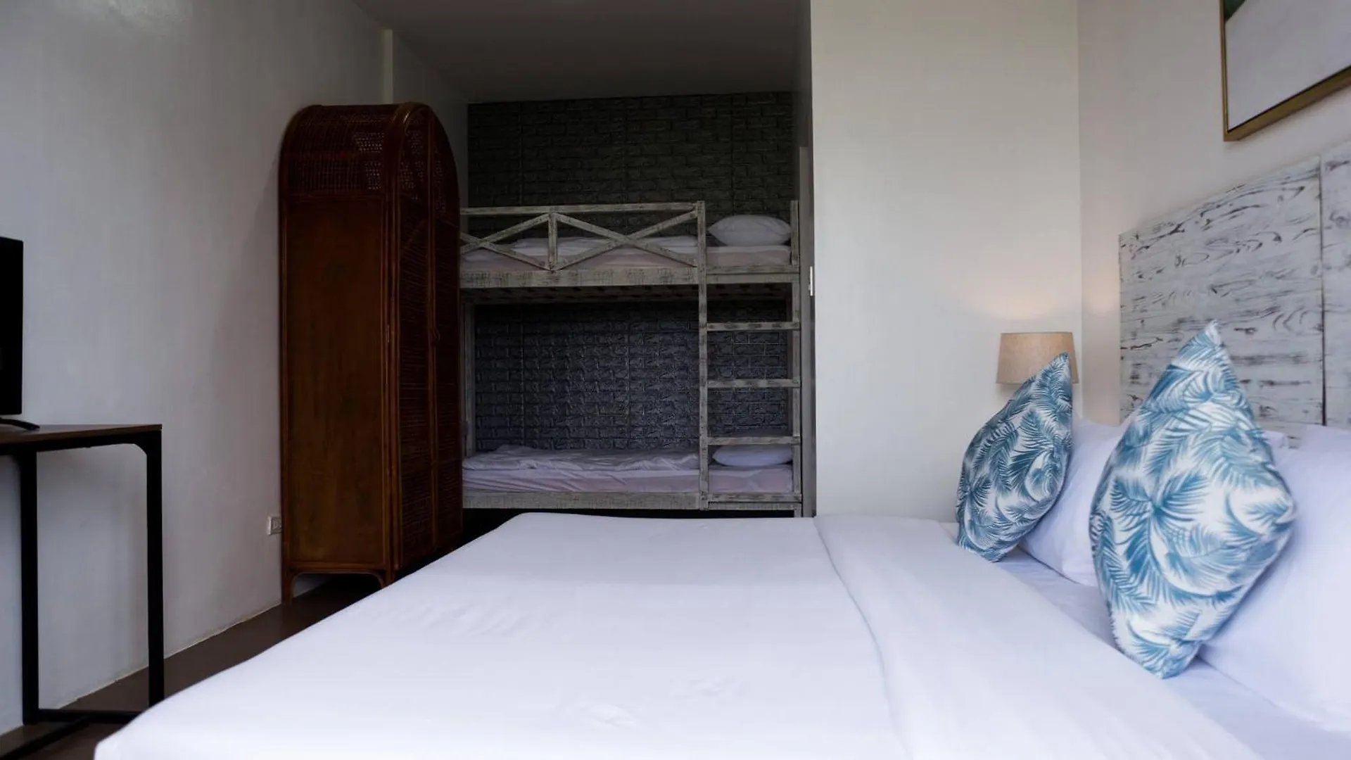 The Mansion Boutique Hotel Mabalacat