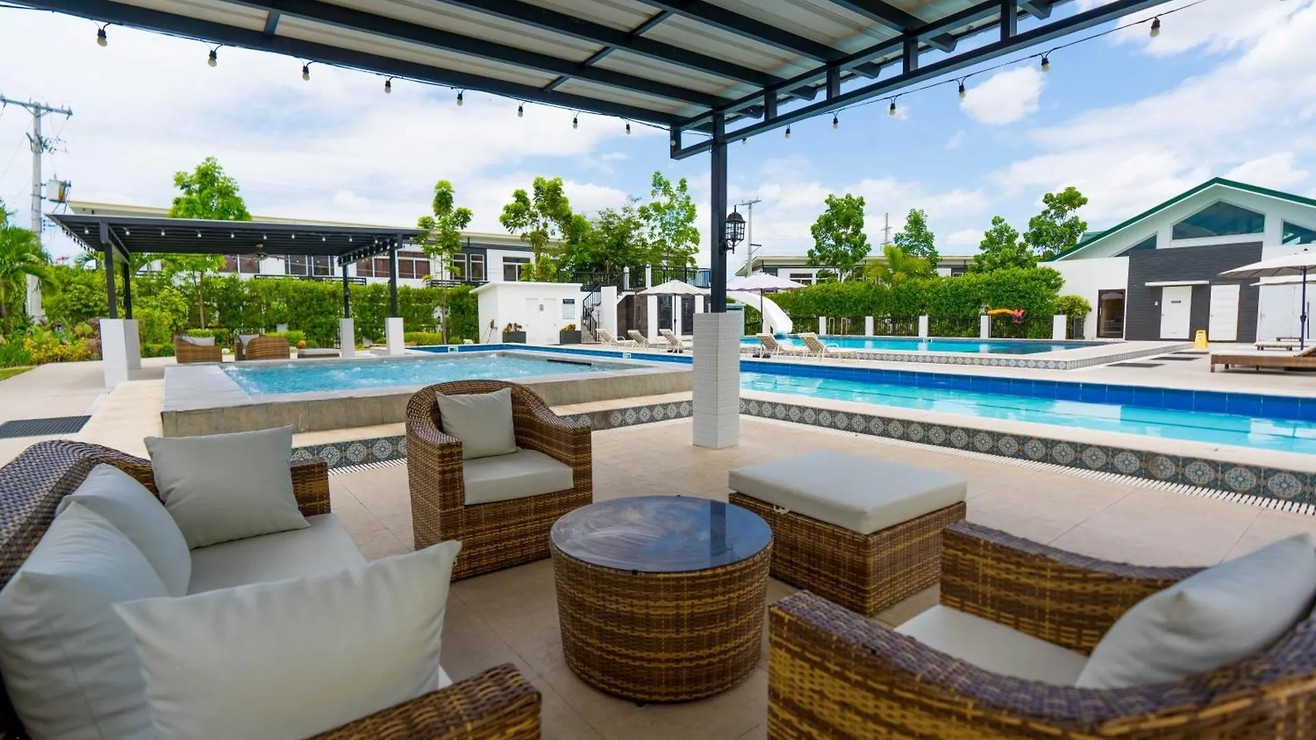 The Mansion Boutique Hotel Mabalacat
