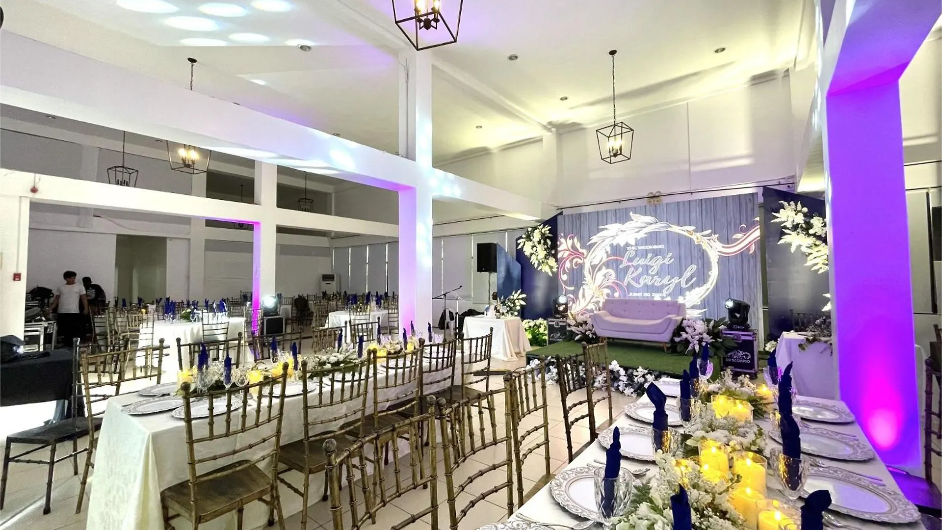 The Mansion Boutique Hotel Mabalacat