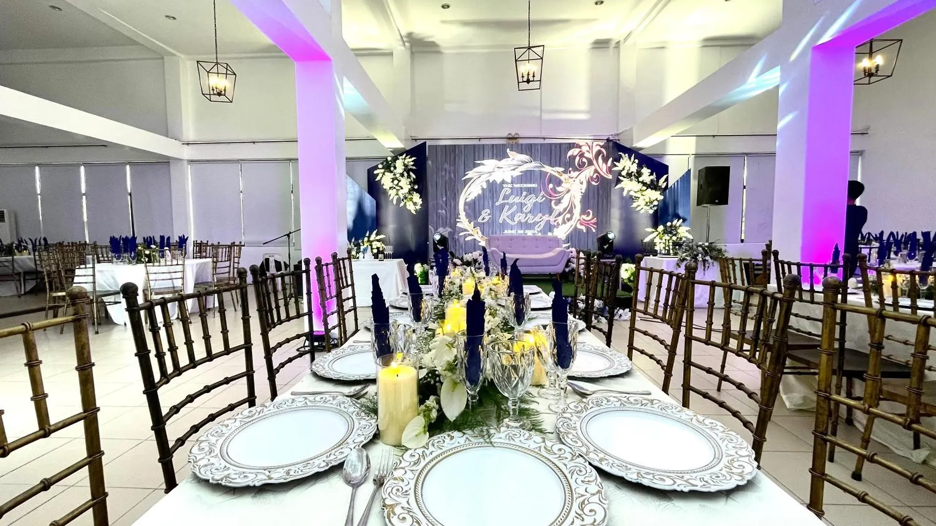 The Mansion Boutique Hotel Mabalacat