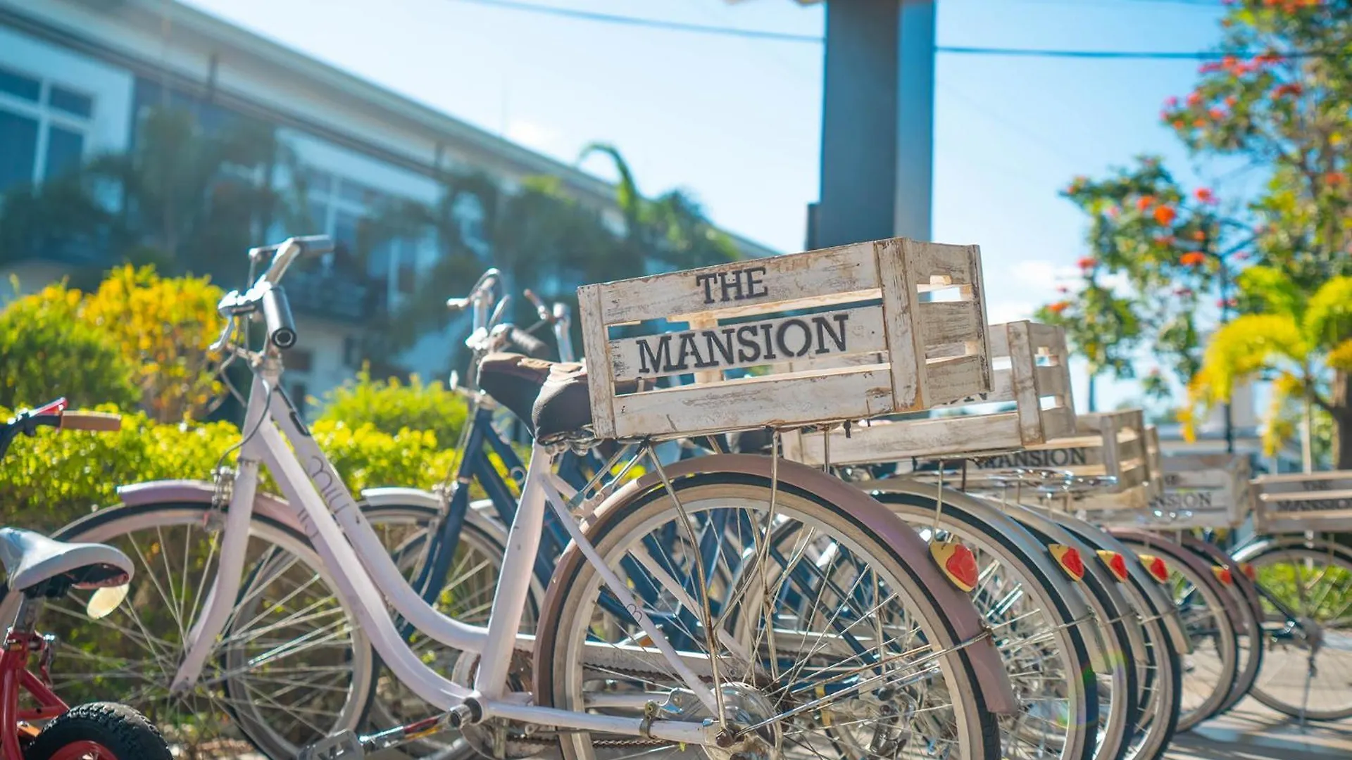 The Mansion Boutique Hotel Mabalacat