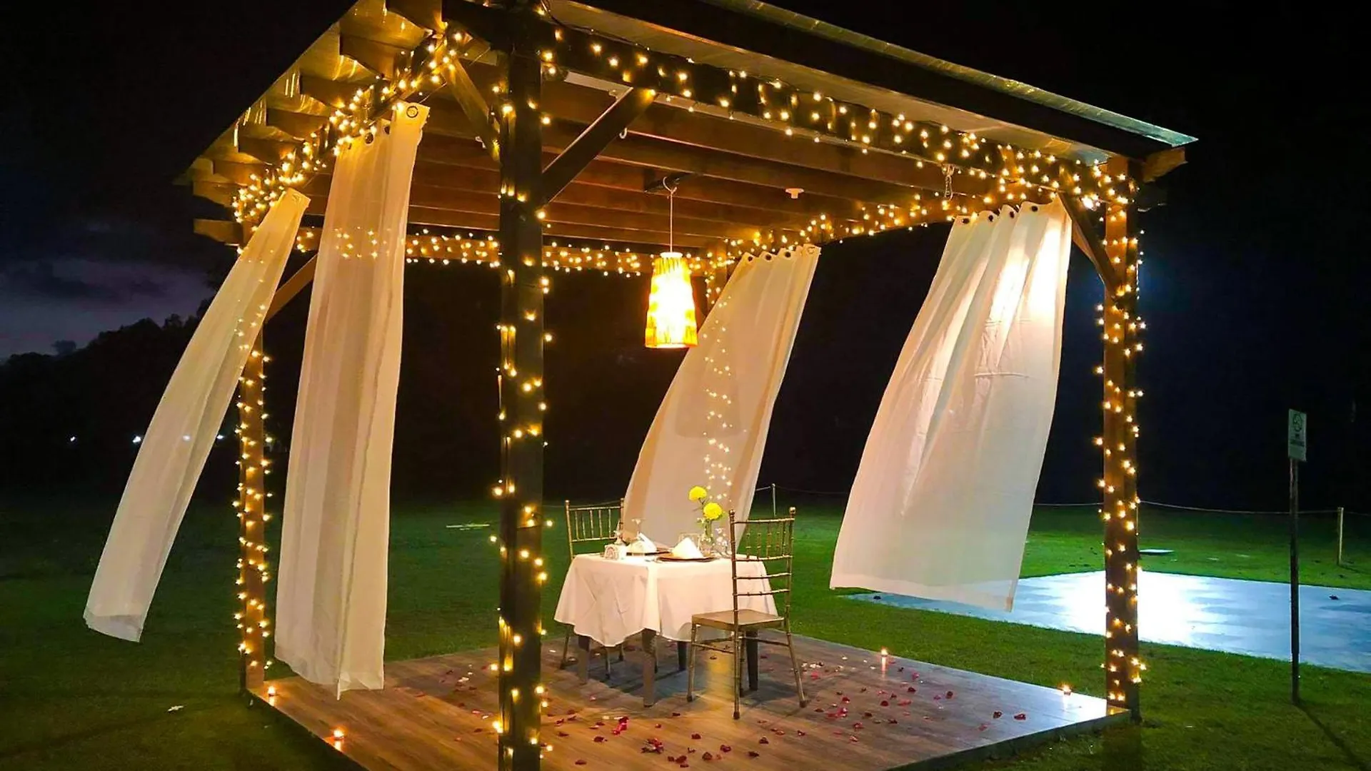 ****  The Mansion Boutique Hotel Mabalacat Filipíny
