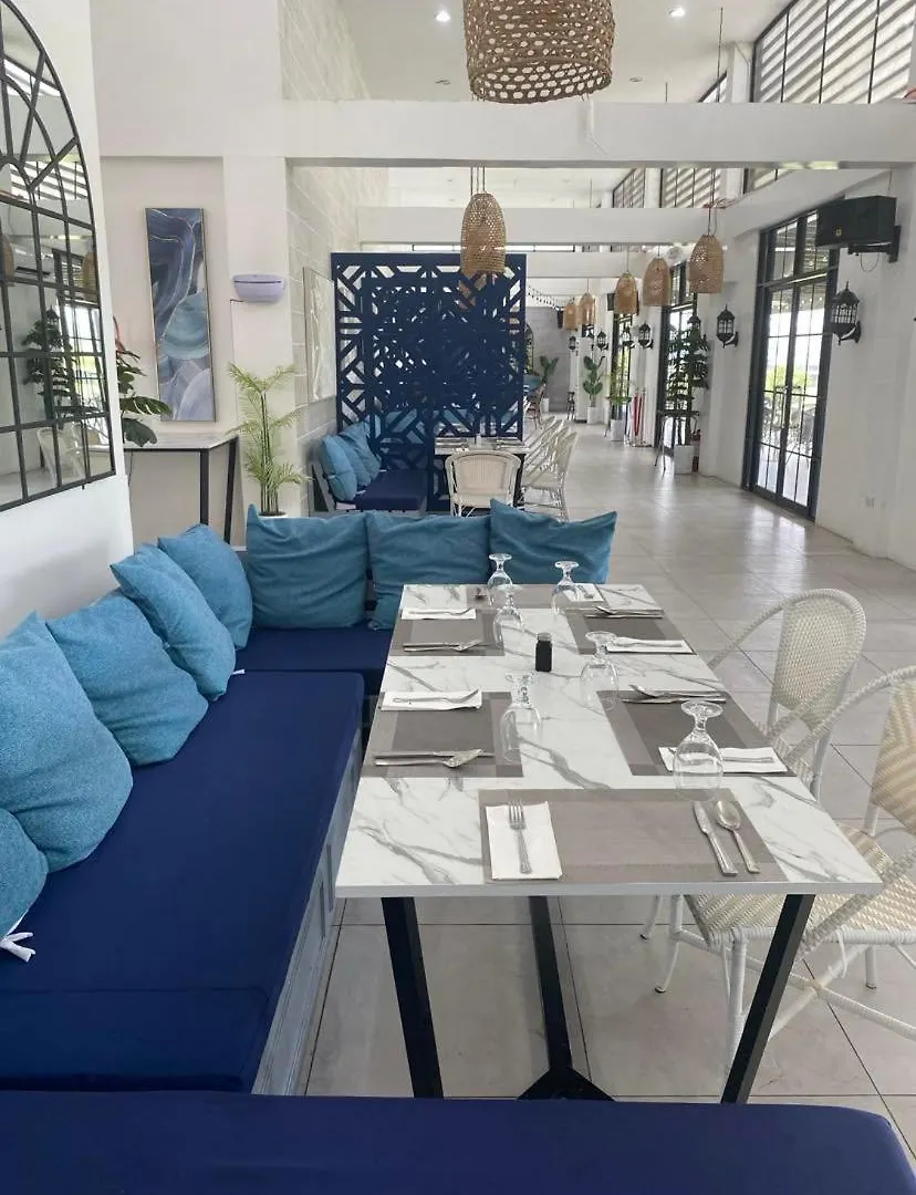 The Mansion Boutique Hotel Mabalacat 4*,