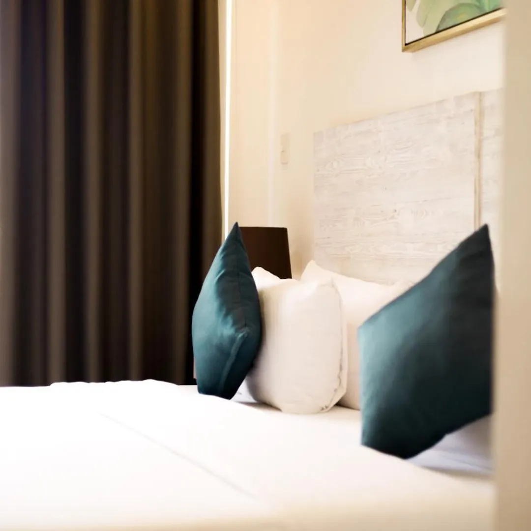 The Mansion Boutique Hotel Mabalacat
