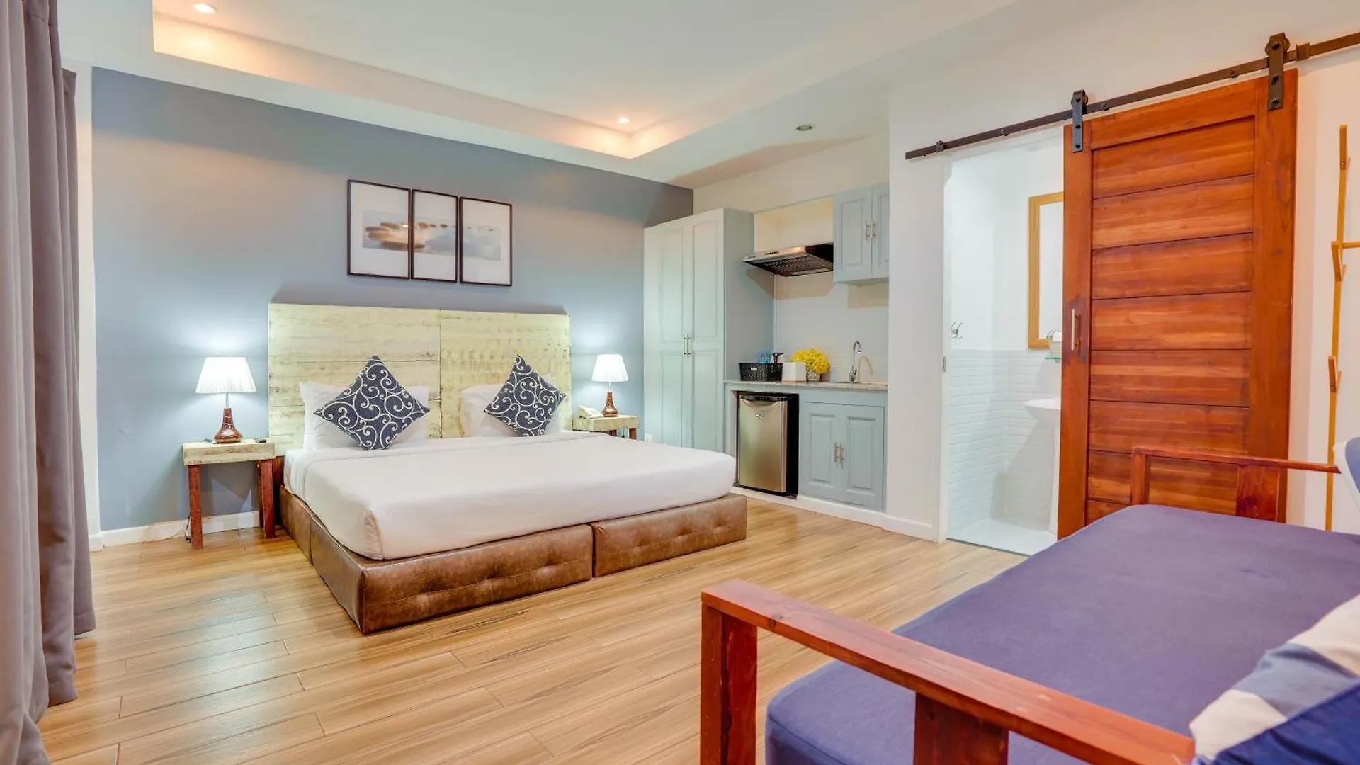 The Mansion Boutique Hotel Mabalacat