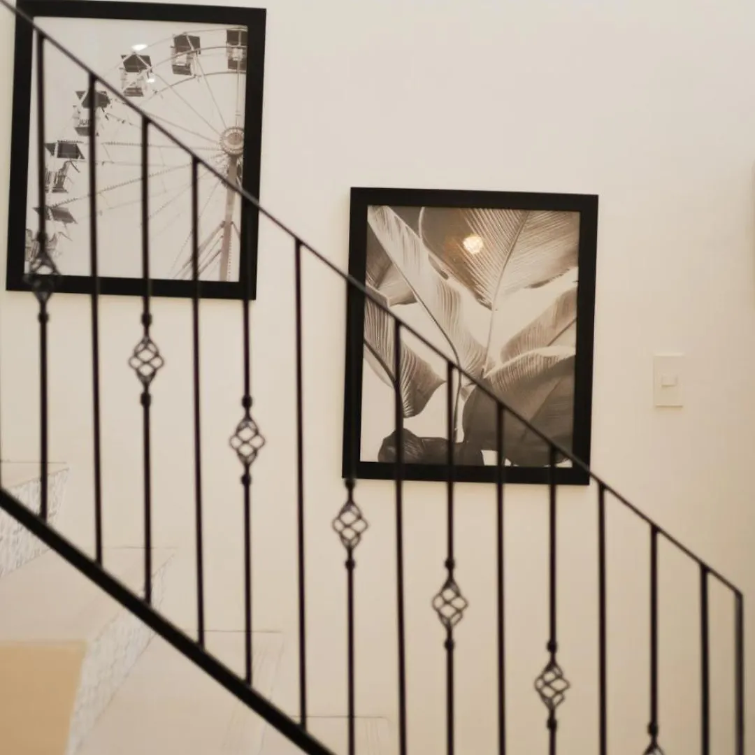 The Mansion Boutique Hotel Mabalacat
