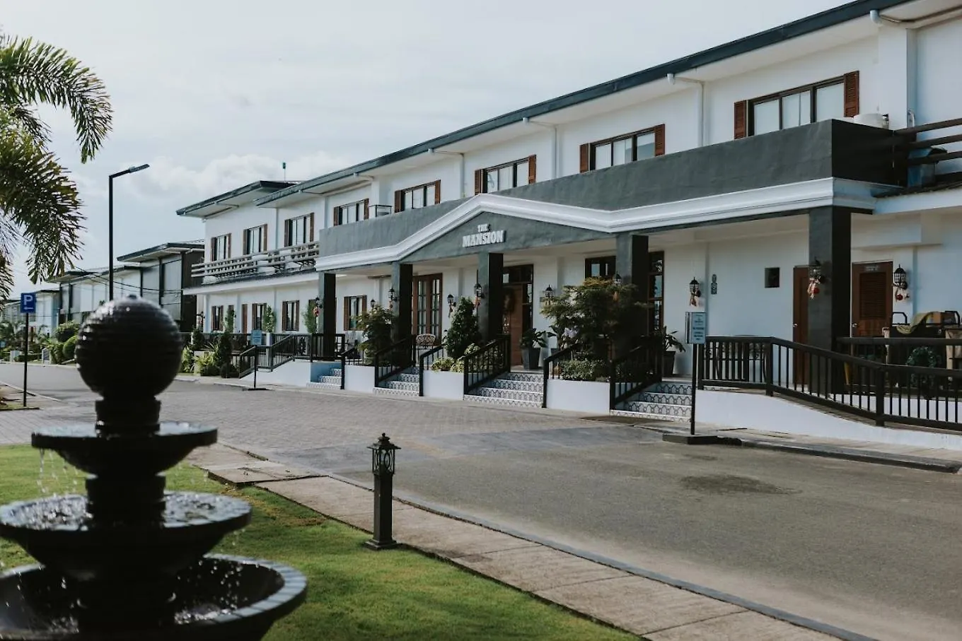 The Mansion Boutique Hotel Mabalacat