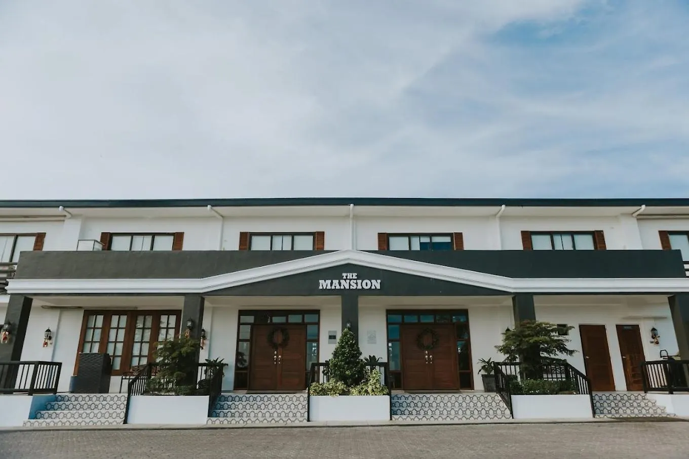 The Mansion Boutique Hotel Mabalacat