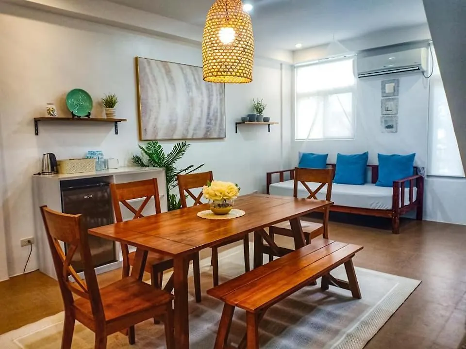 The Mansion Boutique Hotel Mabalacat