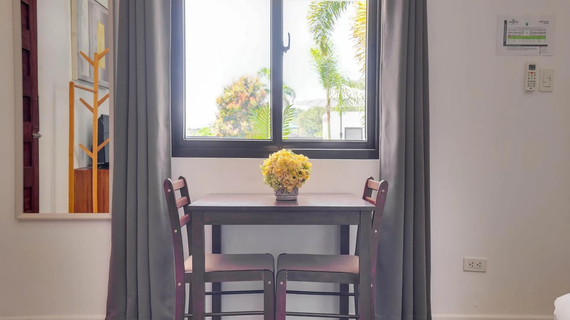 The Mansion Boutique Hotel Mabalacat