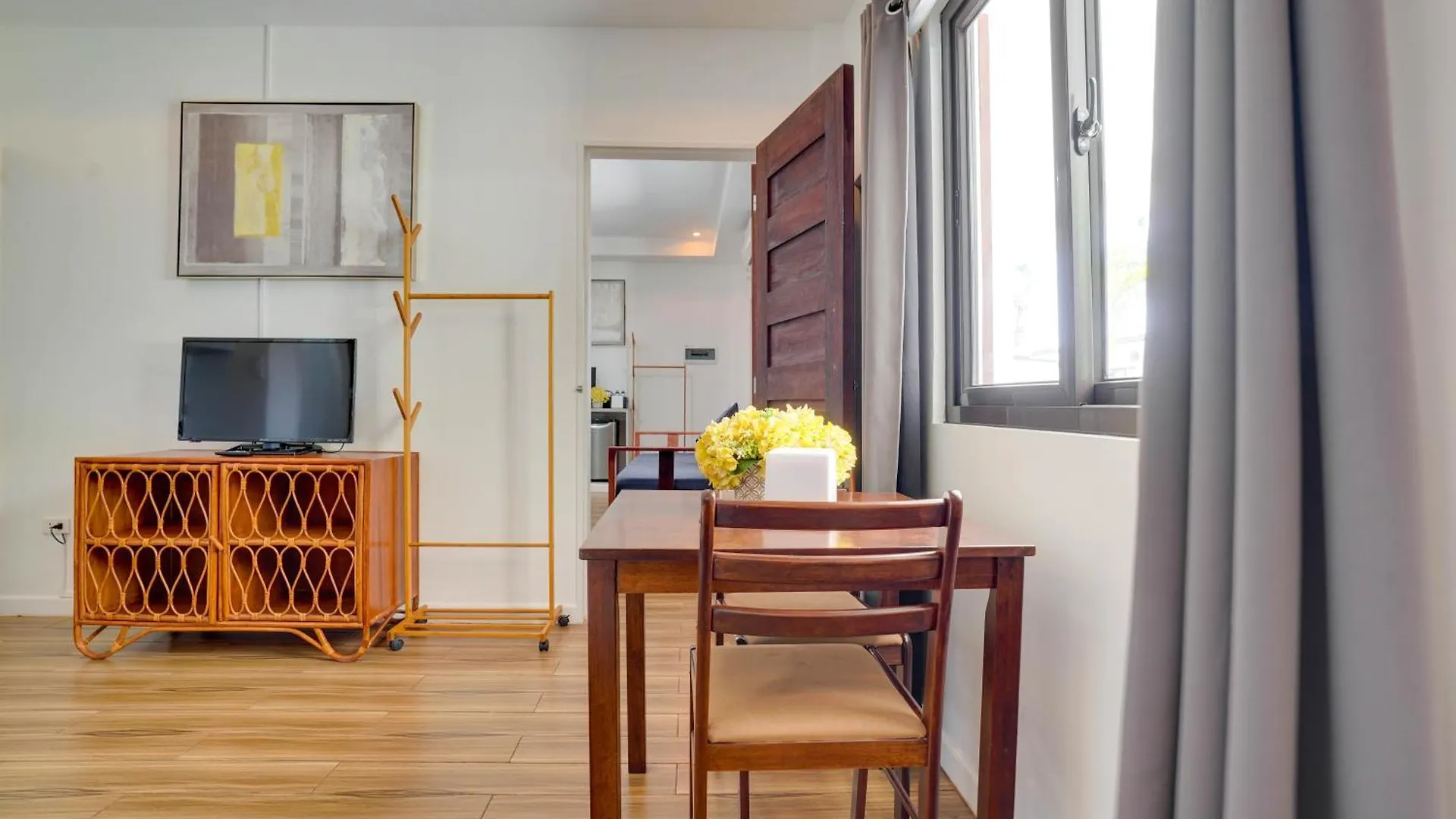 The Mansion Boutique Hotel Mabalacat 4*,  Filipíny