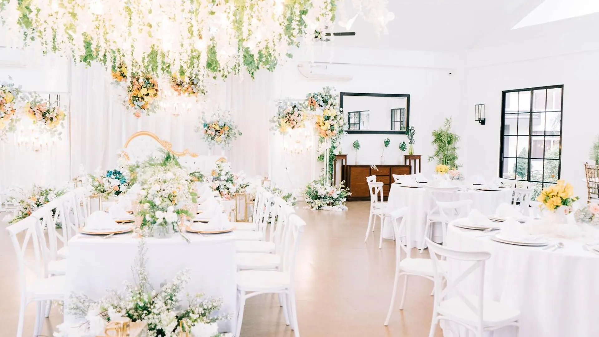 The Mansion Boutique Hotel Mabalacat