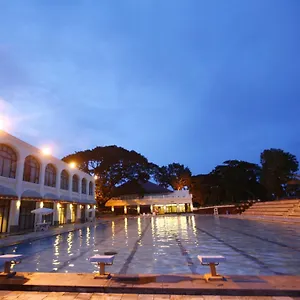 度假村 克拉克溫泉度假城, Mabalacat